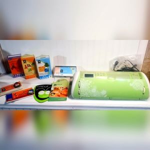 CRICUT Expression CREX001